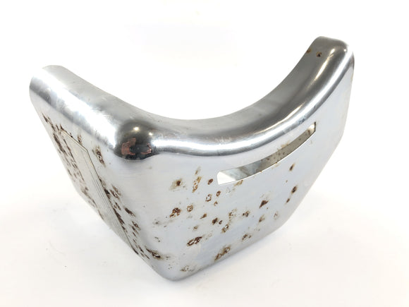 川崎VN 1500 A [1995]  - 盖冷却液补偿箱