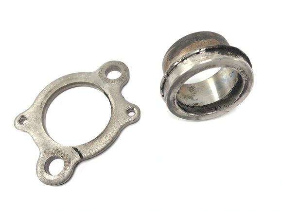 SWM SM 125 R [2018] - Auspuffflansch kit kit de collecteur Krümmerfansch