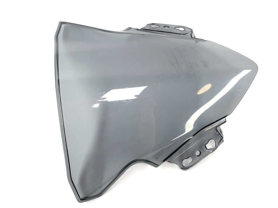 Kawasaki Ninja 125 BX125B [2024] - Wind Shield Cadding Disk Headcare