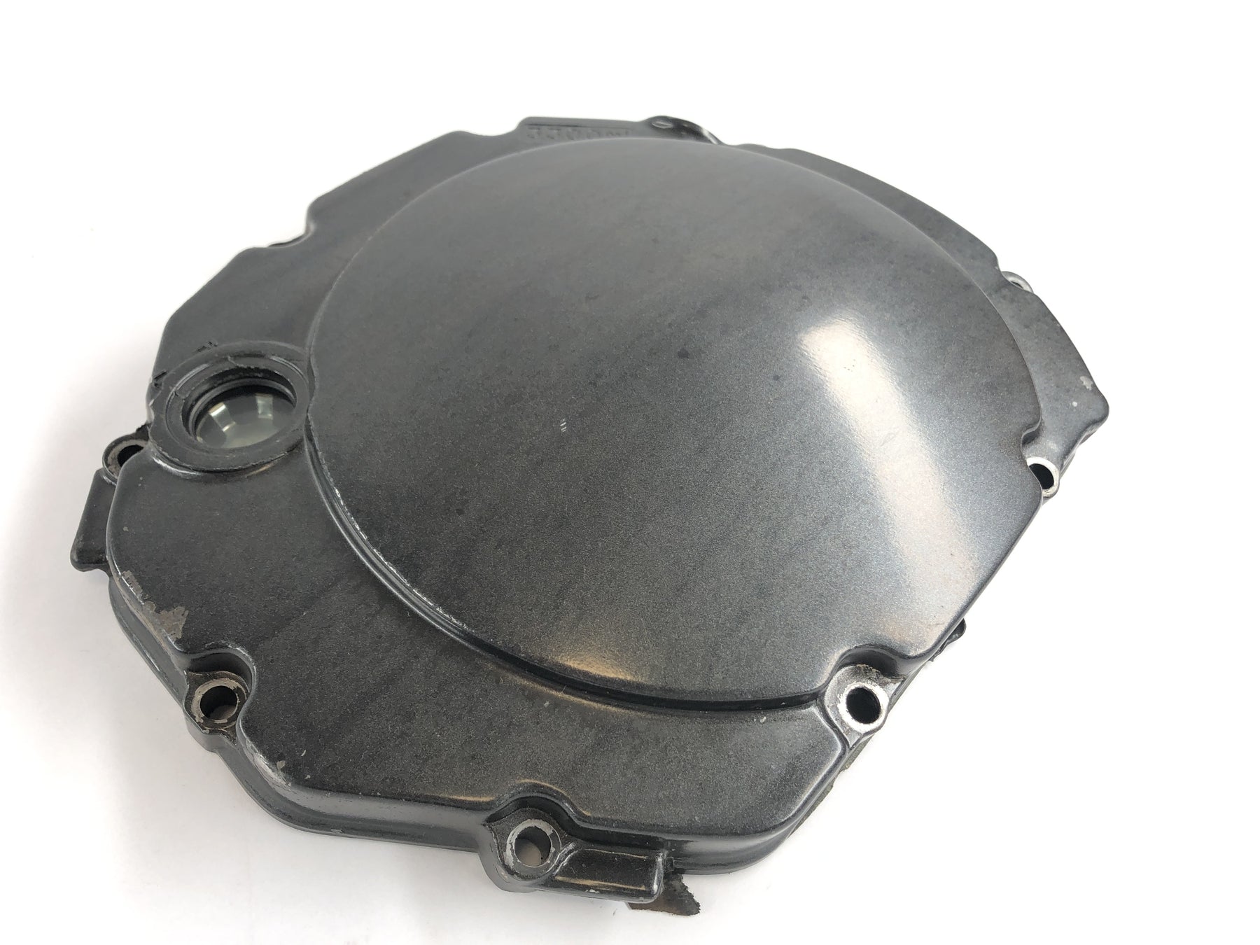 Suzuki Bandit 1200 GV75A [1998] - Engine cover right clutch cover