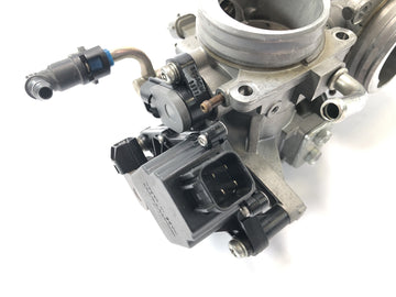 Suzuki VZ 1500 WVCU [2011] - Drosselklappe Gasregelklappe - 0