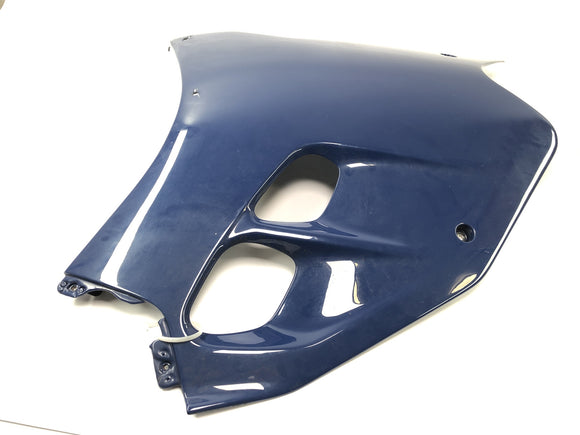 スズキ GSX-R 1100 W GU75 C [1994] - 右側フェアリング