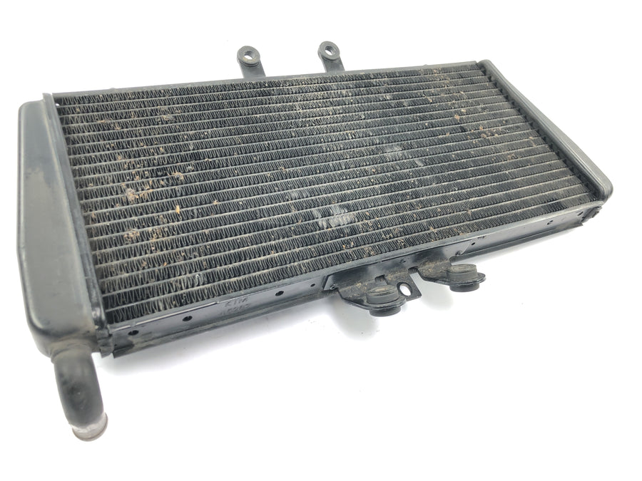 トライアンフ デイトナ 955I T595 [1998] - ラジエーターウォータークーラー