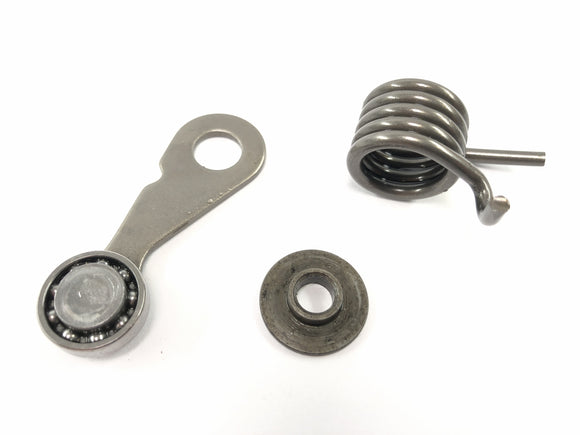 Kawasaki Ninja 125 Bx125b [2024] - Skift rulle