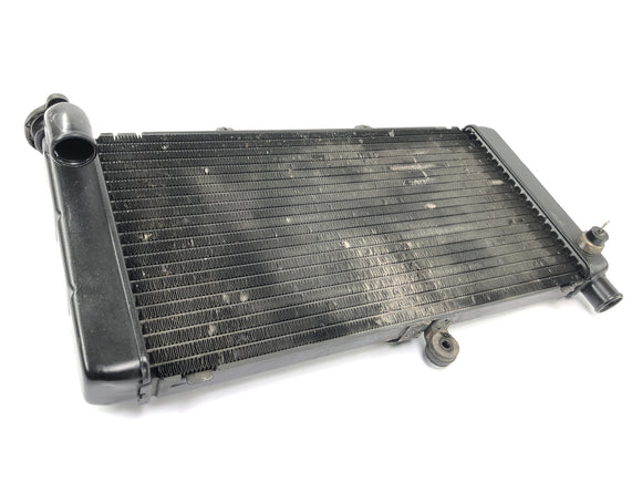 Honda CBR 900 RR SC28 [1994]  - 冷水クーラー