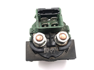 川崎ZX -10 ZXT00B [1990]  - スターターリレーリレー - 0