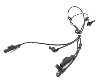 Kawasaki Ninja 125 BX125B [2024] - ABS -sensor set framtill