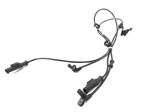 Kawasaki Ninja 125 BX125B [2024] - Zestaw czujnika ABS z przodu