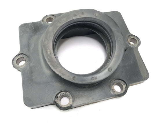 KAWASAKI KX 250 [1982] - Apport en apport dans l'apport dans l'apport dans l'admission.