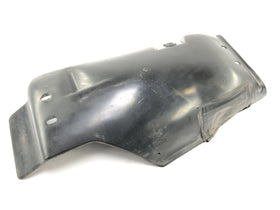 Ducati SL 600 Panth [1982] - Proteção de respingos - 0