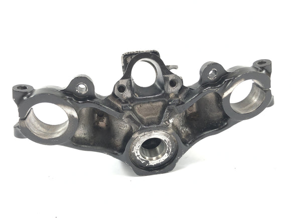 Honda GL 500 Silverwing PC02 [1982] - Fork Bridge ovenfor