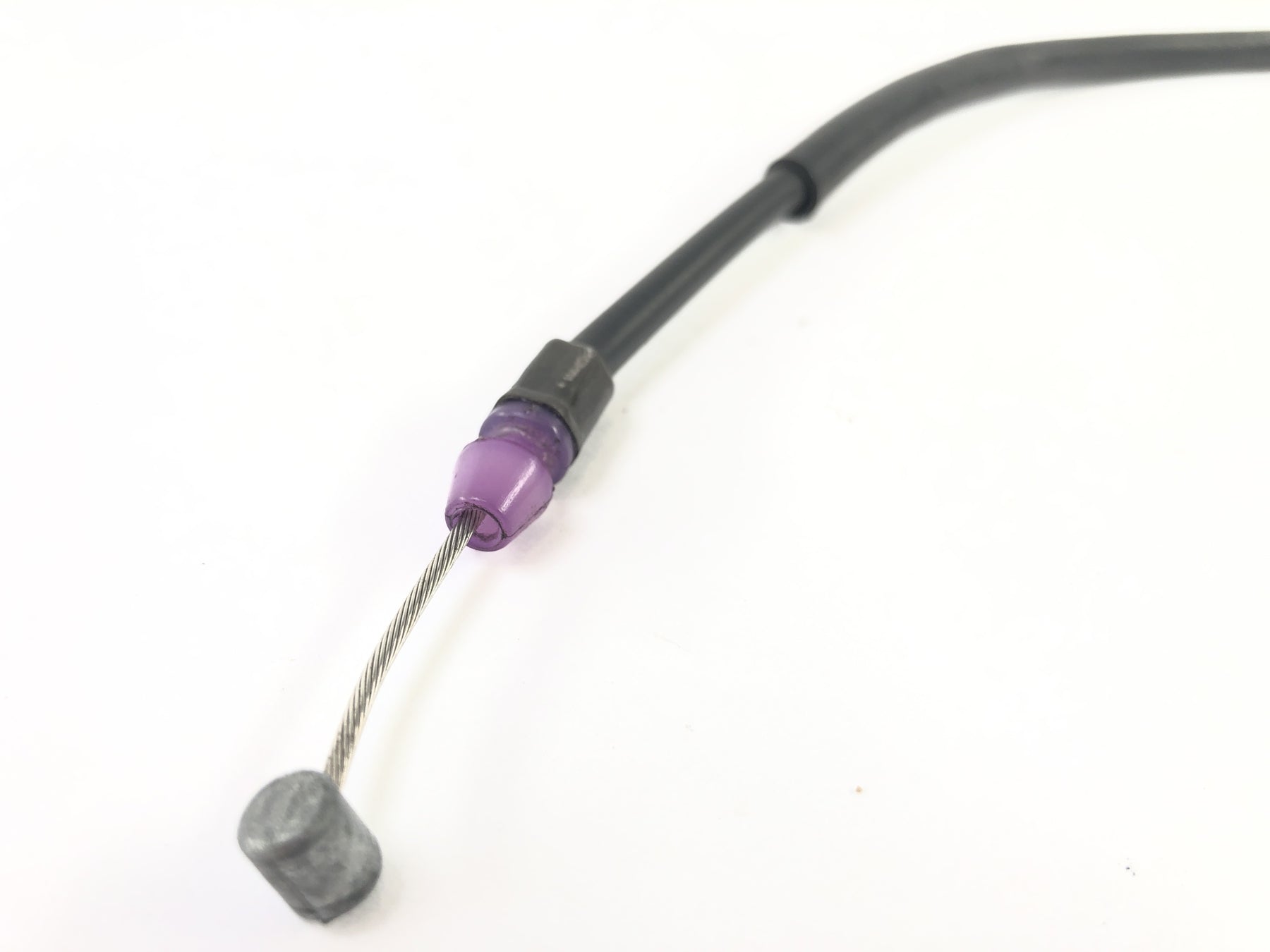 Honda VTR 1000 SP 1 SC45 [2001] - Choke cable - 0