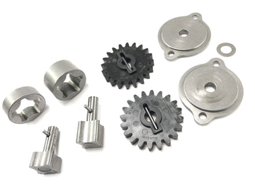 KTM 690 SM Prestige [2007] - масляный насос