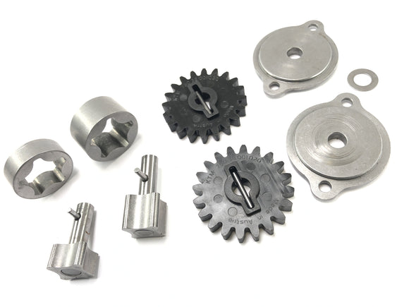 KTM 690 SM Prestige [2007] - Bomba de óleo