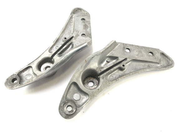 Triumph Thunderbird 900 T309RT [1996] - Держатель сзади -флаширующий сигнал поворота