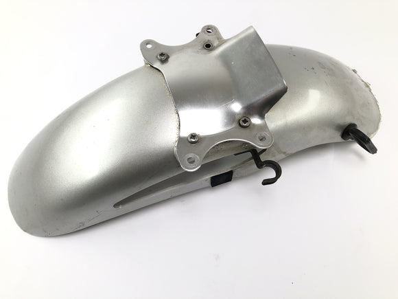 Honda CBX 750 RC17 [1984] - Beveiligingsplaat voor voorwiel Fenders Fender vooraan