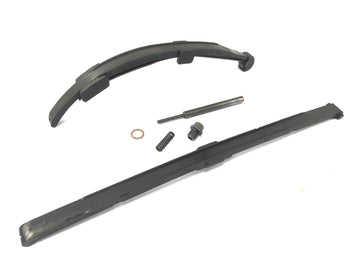 ヤマハ XJR 1300 RP06 [2002] - テンションレールとスライディングプレート