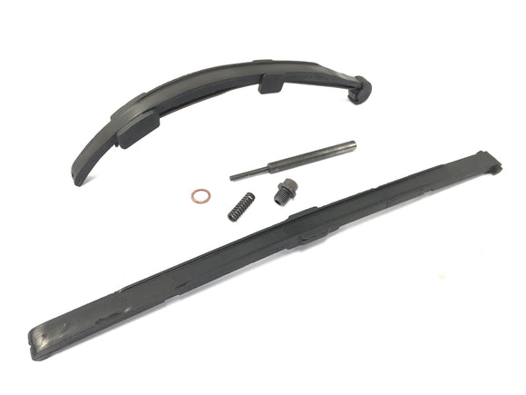 Yamaha XJR 1300 RP06 [2002] - spanrail en schuifplaten