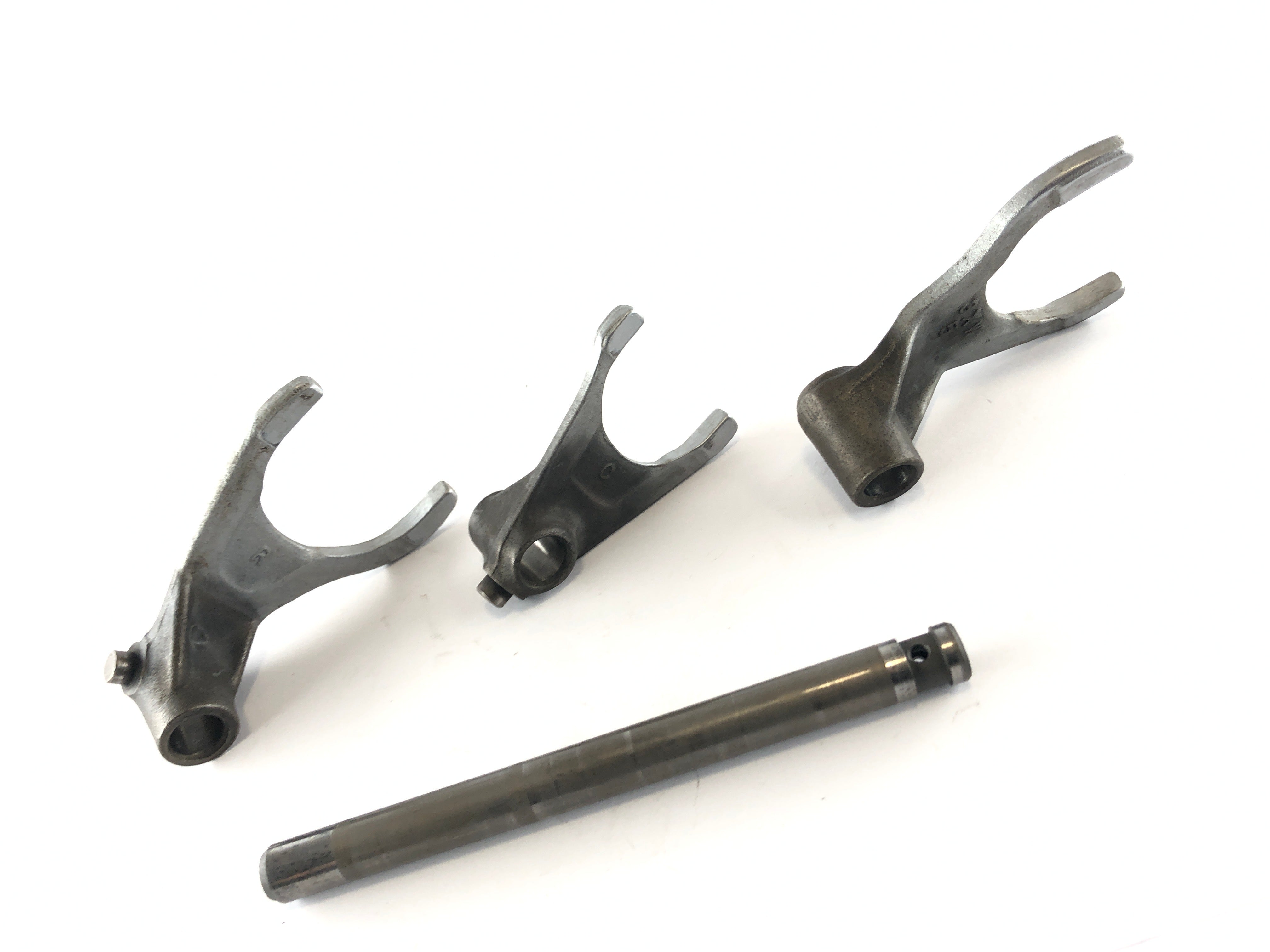 Yamaha XJR 1200 4PU [1995] - Switch Forks Switching Claws Set