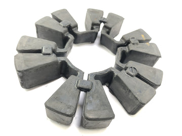 Kawasaki GPZ 1000 RX [1987] - Jerk spjäll Jerk Dampers