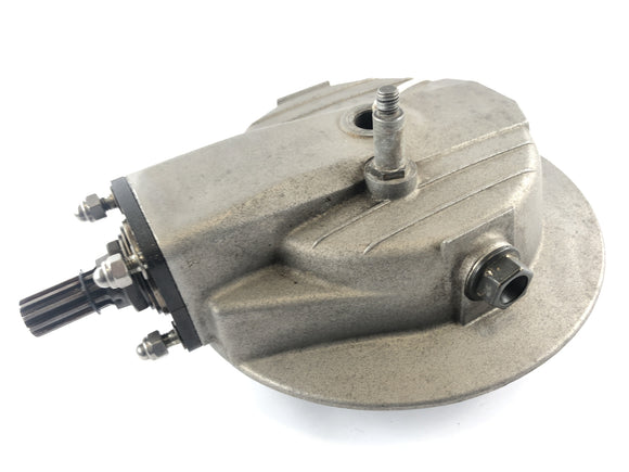 Moto Guzzi 850 Le Mans 3 VF [1986] - Kardan End drive