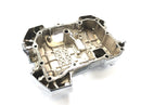 Honda VTX 1800 SC46 [2004] - Ventildeckel hinten Zylinderkopfdeckel Motordeckel Chrom-4