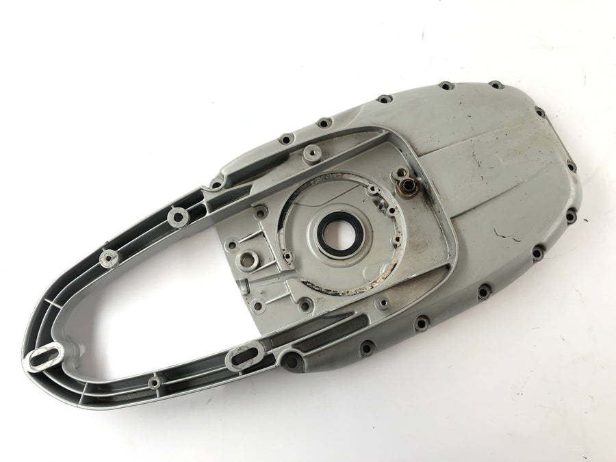 BMW R 1100 GS [1990]  - ビッグリッドモーターのふた