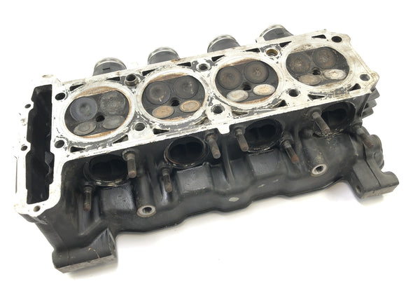 Kawasaki GPZ 1000 RX [1987] - Zylinderkopf nicht komplett