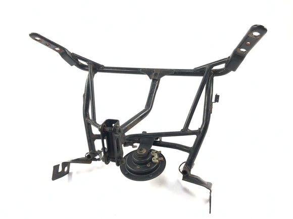 Suzuki GSX R 1100 GV73B [1990] - parohy s rohem