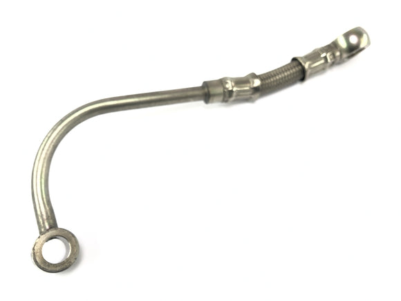 Triumph Daytona 900 T300 [1993] - Linha de petróleo