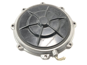 Aprilia SL 1000 Falco PA [2000] - Víko motoru