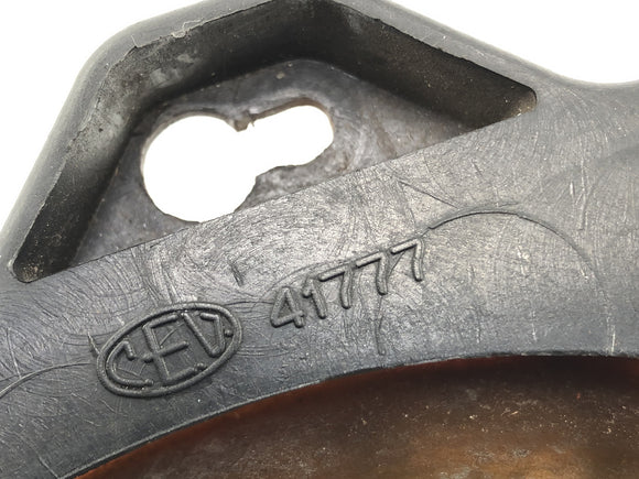 Ducati 900 SS [1991] - Scheinwerfer