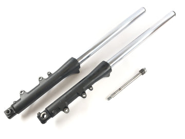 Yamaha v Max 1200 2We [1996] -Fork Telegabel悬架叉43mm