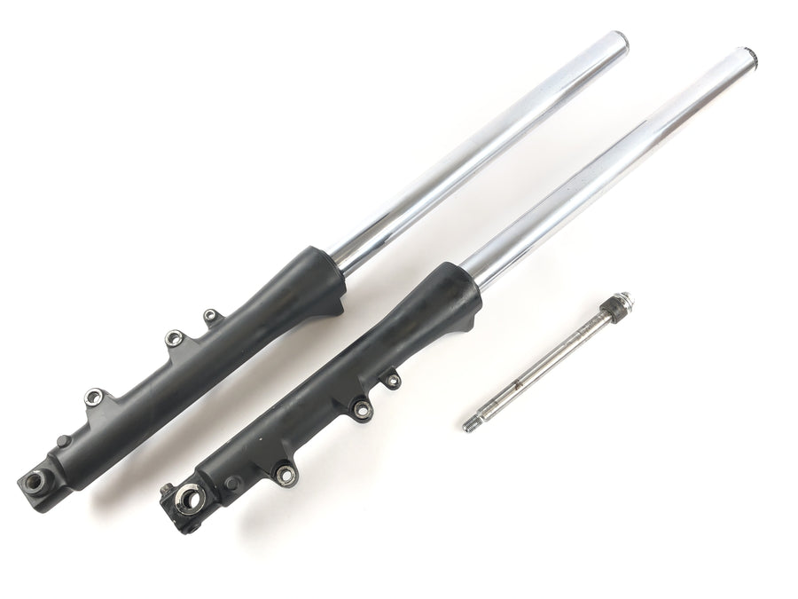 Yamaha v Max 1200 2We [1996] -Fork Telegabel悬架叉43mm