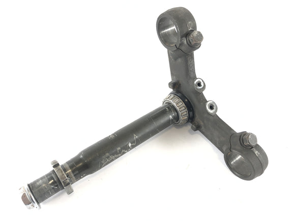 Yamaha XS 400 2A2 [1982] - Fork Bridge nedenfor