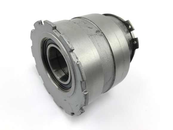 TRIUMPH DAYTONA 955I T595 [1998] - Ketjunkiristin