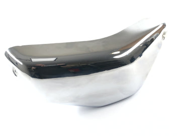 Suzuki Intruder VL 1500 AL [2000] - Seitendeckel rechts Chrom - 0