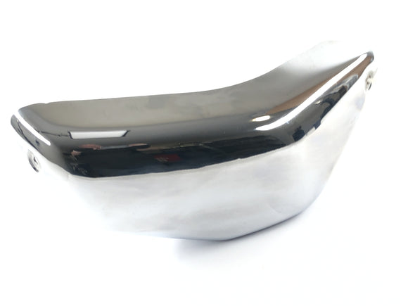 Suzuki Intruder VL 1500 AL [2000] - Seitendeckel rechts Chrom