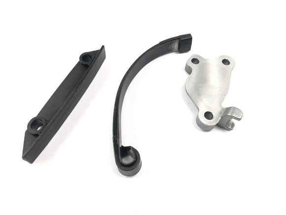 BMW R 1200 GS Adventure R12 [2012] - Cadena de control de riel de tensor y rieles de tensiones