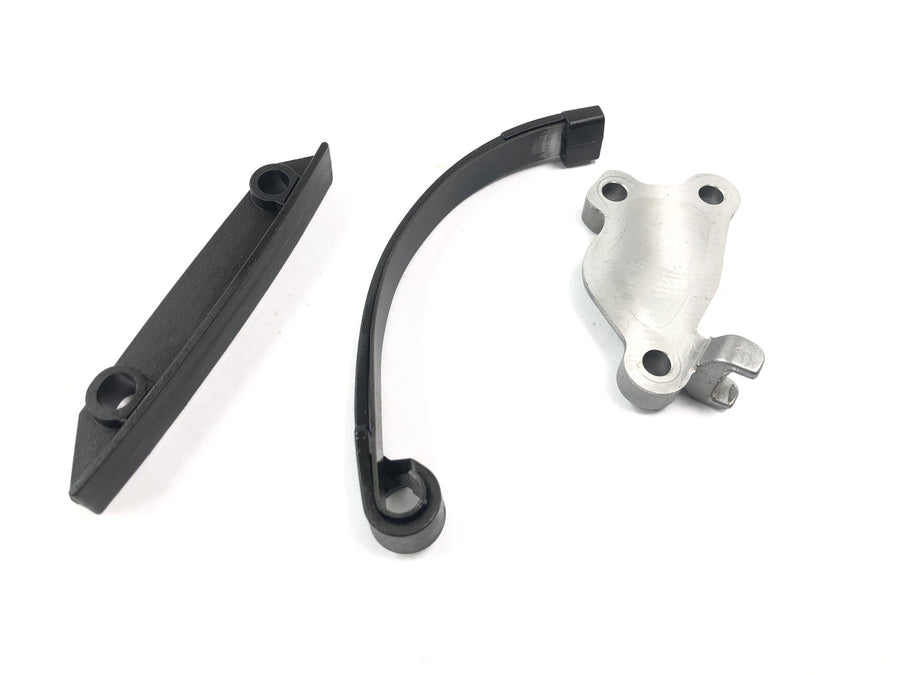 BMW R 1200 GS Adventure R12 [2012] - Spændingsbane og Slide Rail Control Chain