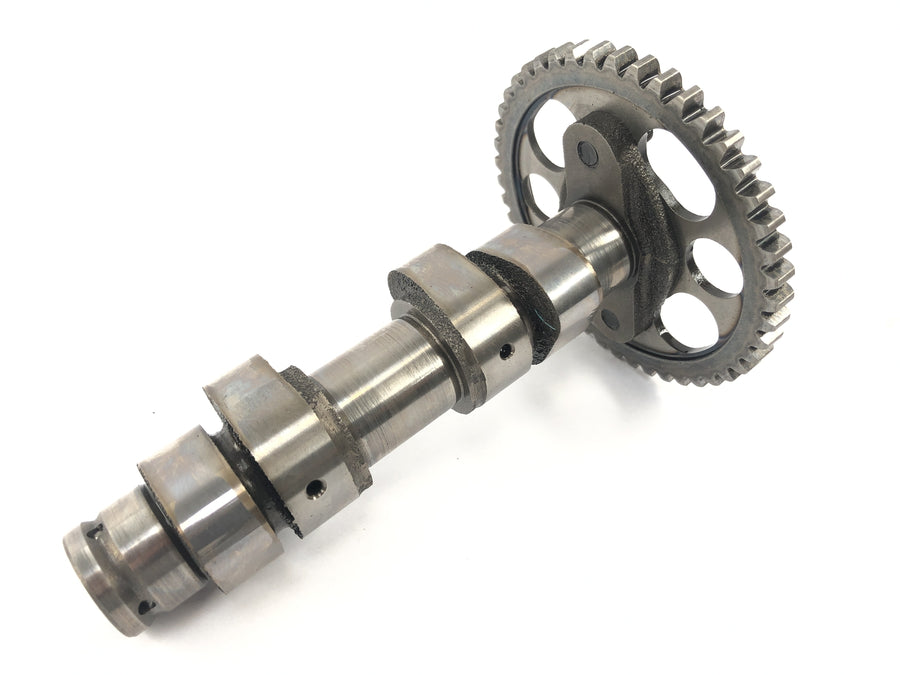 Yamaha TT 600 R DJ01 [1998] - Kamaksel