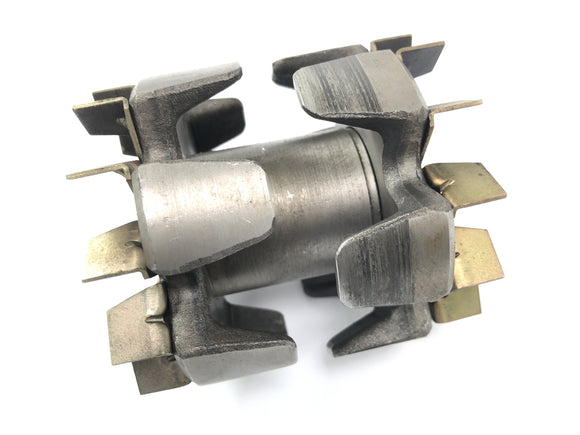 Honda CBX 750 RC17 [1984] - Генератор ротора