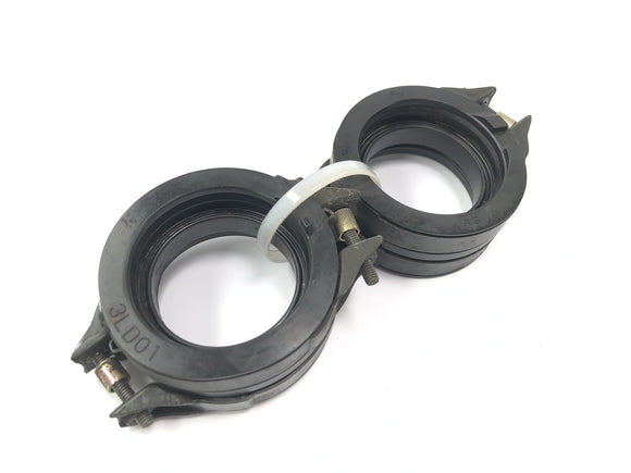 Yamaha Trx 800 4UN [1996] - intake suction pair