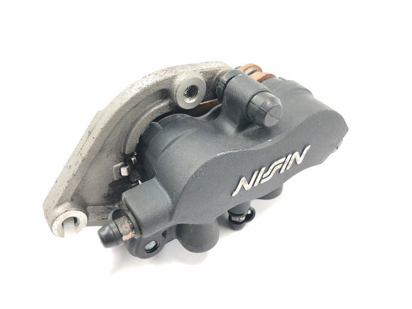 Honda VFR 800 FI RC46 [1999] - Bremssattel Bremszange Nissin vorne rechts