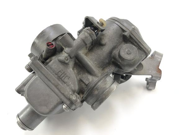 Yamaha XT 500 1U6 [1981] - Carburatore Mikuni 1 T2 61