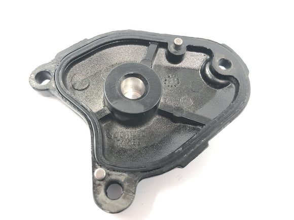 KTM 640 Adventure LC4 [2001] - Starterdeksel motorkap