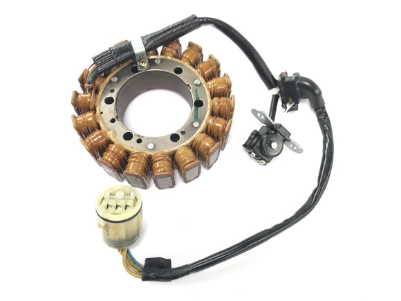 Aprilia SL 1000 Falco PA [2000] - Regulátor napětí napětí alternátoru