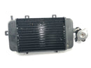 BMW C1 125 [2002] - Kühler Wasserkühler Kühlradiator Kühlsystem mit Einfüllstutzen-2