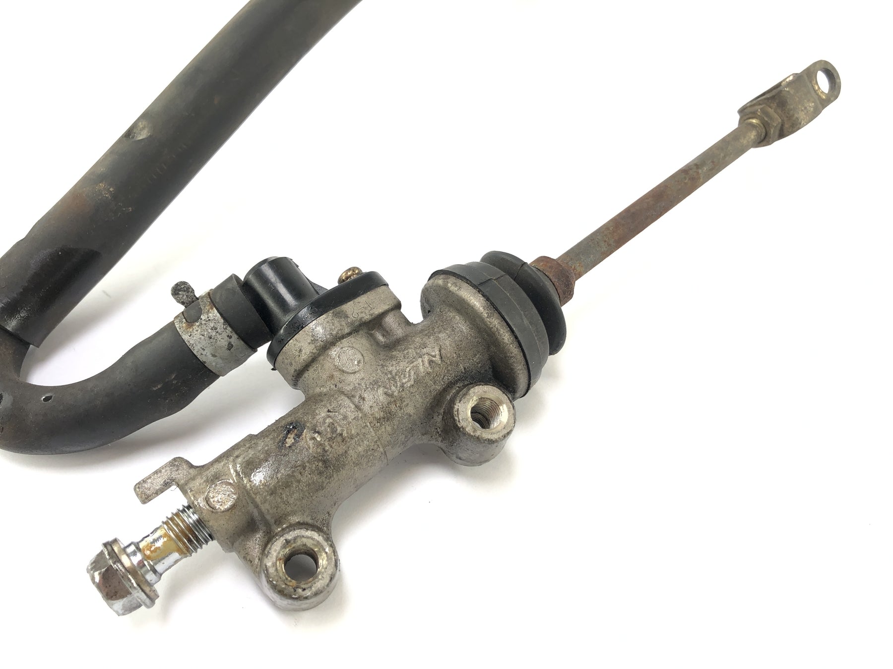 Kawasaki VN-15 VNT50A [1989] - rear brake pump