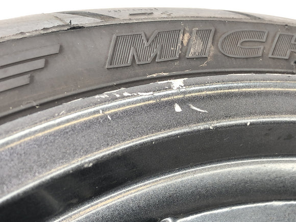 Triumph Speed Triple 1050 515NJ [2007] - Cerchio anteriore in alluminio DOT E Tubeless 3,50 x 17"